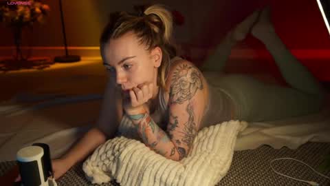 Alexa online show from March 2025 09:53:01 PM