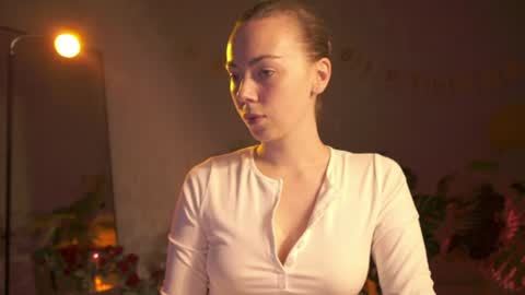 Snapshot of justbarbie chatting on June 2026 05:00:01 PM Alexa online show from June 2026 05:00:01 PM