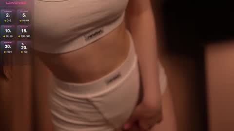 Katarina online show from February 2025 09:14:02 PM