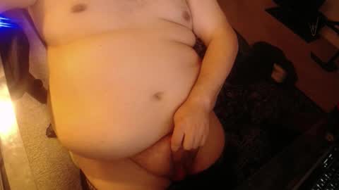 Rick online show from November 2025 12:33:01 AM