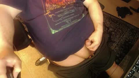 Rick online show from November 2025 06:06:01 PM