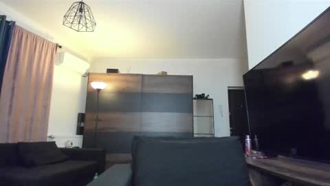 Chloe online show from February 2025 08:24:01 PM