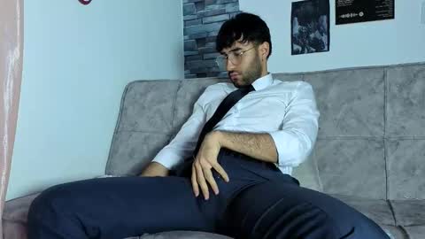 David online show from March 2026 10:47:01 PM