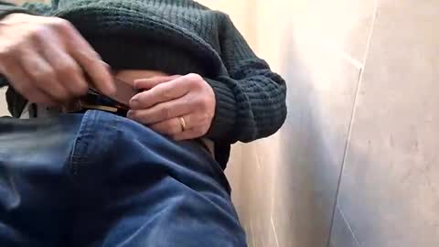 justenjoyingurcompany online show from February 2025 04:36:02 PM