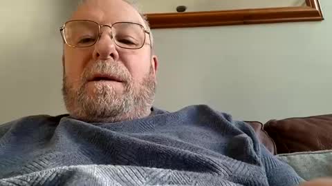 justenjoyingurcompany online show from March 2025 08:40:02 AM