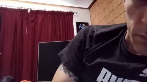 justforfun031 online show from November 2025 01:00:02 AM