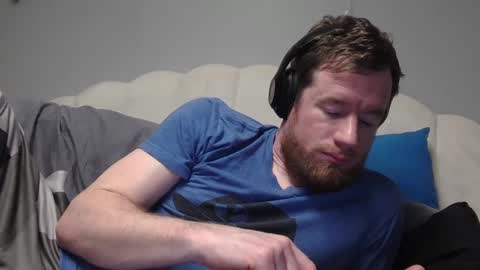 justformeandmyself1234 online show from February 2025 09:40:01 PM