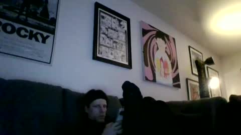 justhavingfun111 online show from February 2025 01:34:02 AM