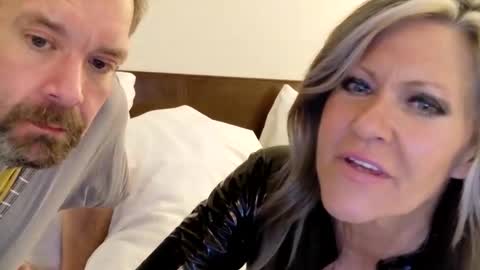 JusticeX 426 online show from November 2025 10:58:02 AM