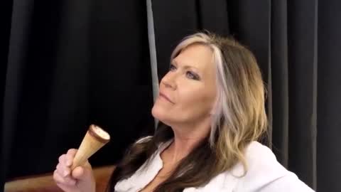 JusticeX 426 online show from November 2025 09:14:02 AM