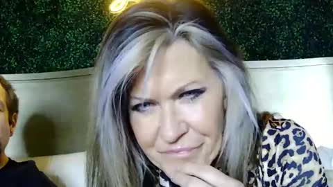 JusticeX 426 online show from November 2025 06:24:02 AM