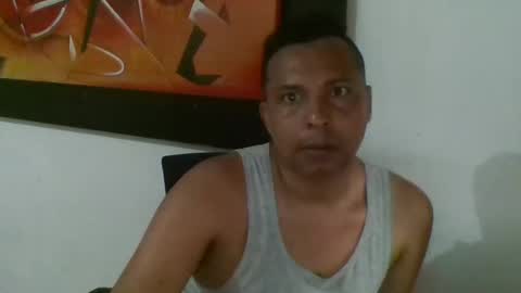 JUSTIN ANDREW online show from November 2025 10:03:02 PM