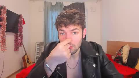 justin_badd online show from March 2026 02:52:01 PM