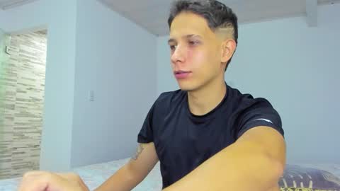 justin_biker online show from September 2025 08:14:01 PM