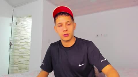 justin_biker online show from October 2025 12:34:02 PM