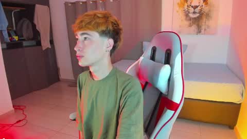 Justin Blake online show from May 2026 01:41:01 PM