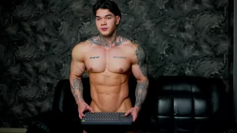 justin clark1 online show from March 2026 02:06:02 AM