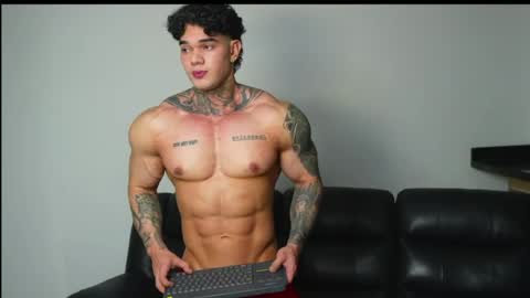 justin clark1 online show from July 2026 03:46:02 AM
