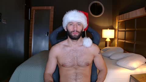 Justin online show from December 2024 09:54:02 AM