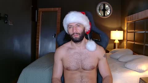 Justin online show from December 2024 04:06:01 PM