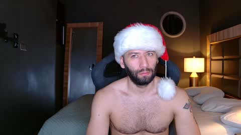 Justin online show from December 2024 10:25:01 AM