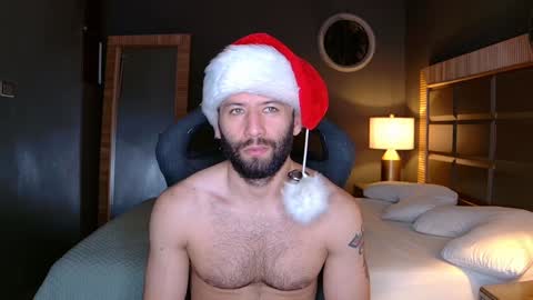 Justin online show from December 2024 10:55:02 PM