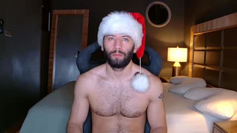 Justin online show from December 2024 10:39:02 AM