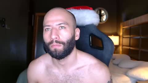 Justin online show from December 2024 03:02:01 PM