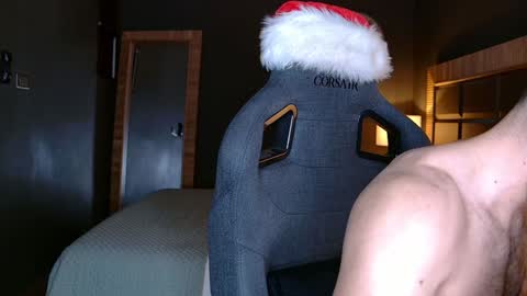 Justin online show from December 2024 11:31:02 AM