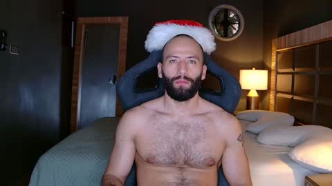 Justin online show from December 2024 10:12:01 PM