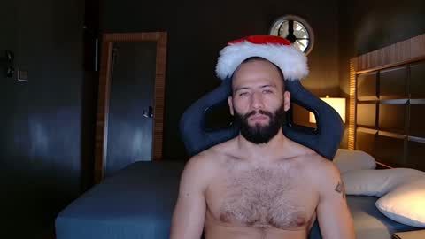 Justin online show from January 2025 04:59:01 PM