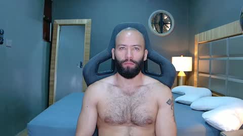 Justin online show from January 2025 12:15:02 PM