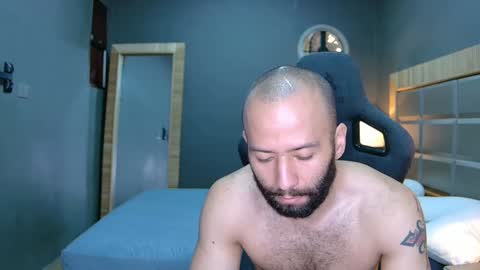 Justin online show from January 2025 03:16:02 PM