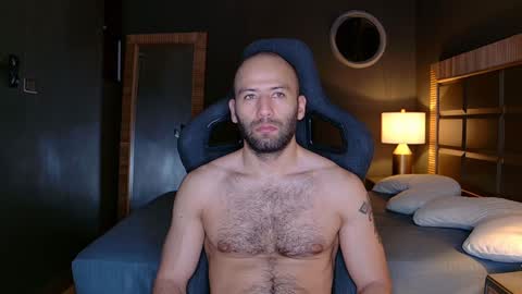 Justin online show from January 2025 10:12:02 AM