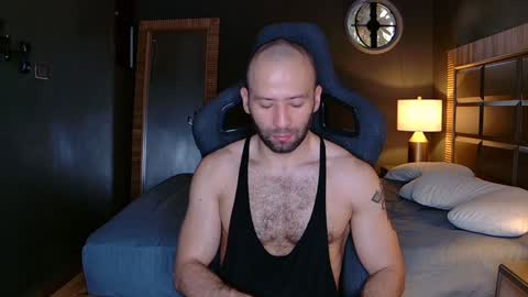 Justin online show from January 2025 01:16:02 PM