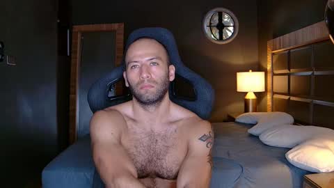 Justin online show from February 2025 02:26:02 PM