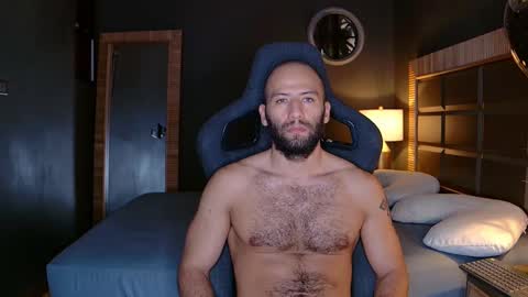 Justin online show from February 2025 12:13:02 PM