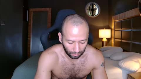 Justin online show from March 2025 12:23:01 PM