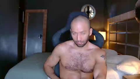 Justin online show from March 2025 01:50:02 PM