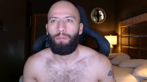 Justin online show from October 2025 11:43:01 AM