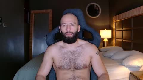 Justin online show from October 2025 10:49:02 AM