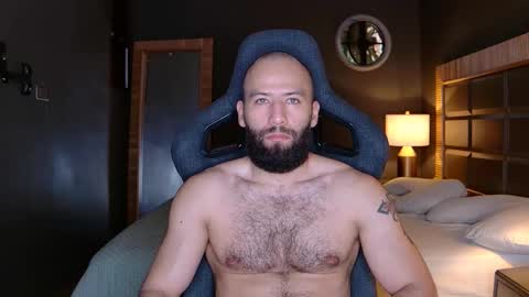 Justin online show from November 2025 11:12:02 AM