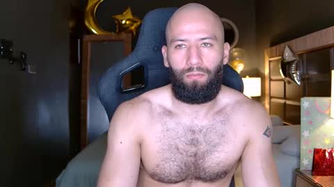 Justin online show from November 2025 12:54:01 AM