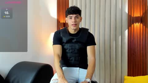 Justin online show from October 2025 11:44:01 AM