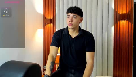 Justin online show from November 2025 11:54:01 AM