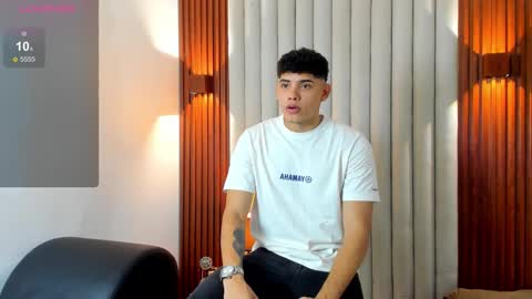 Justin online show from November 2025 11:38:02 AM