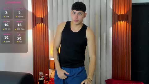 Justin online show from December 2025 06:57:02 PM