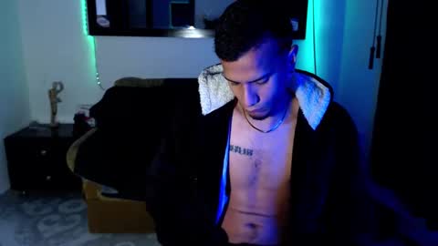 JUSTIN online show from September 2025 09:42:02 AM