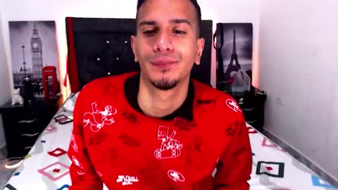 JUSTIN online show from February 2026 03:55:02 AM