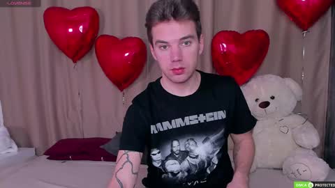 Arthur online show from February 2025 08:21:01 AM